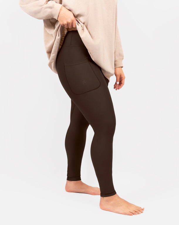 Modell 163 cm, bär S