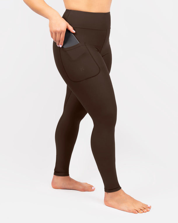 Modell 163 cm, bär S