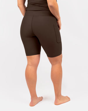 Modell 163 cm, bär S