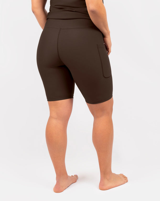 Modell 163 cm, bär S