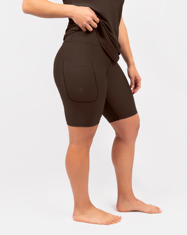 Modell 163 cm, bär S