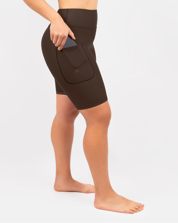 Modell 163 cm, bär S