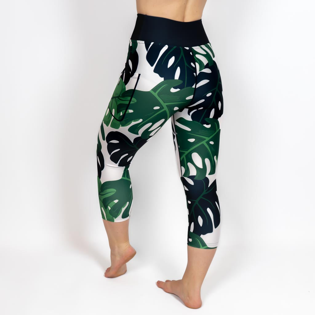 Monstera Capri