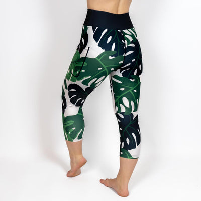 Monstera Capri