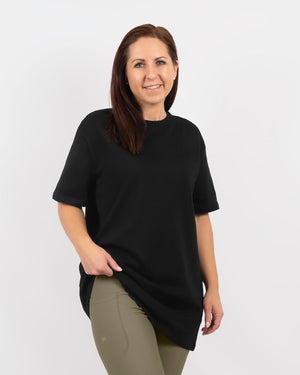 Modell 160 cm, bär S
