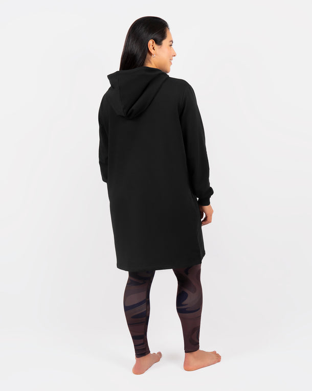 Modell 163 cm, bär S