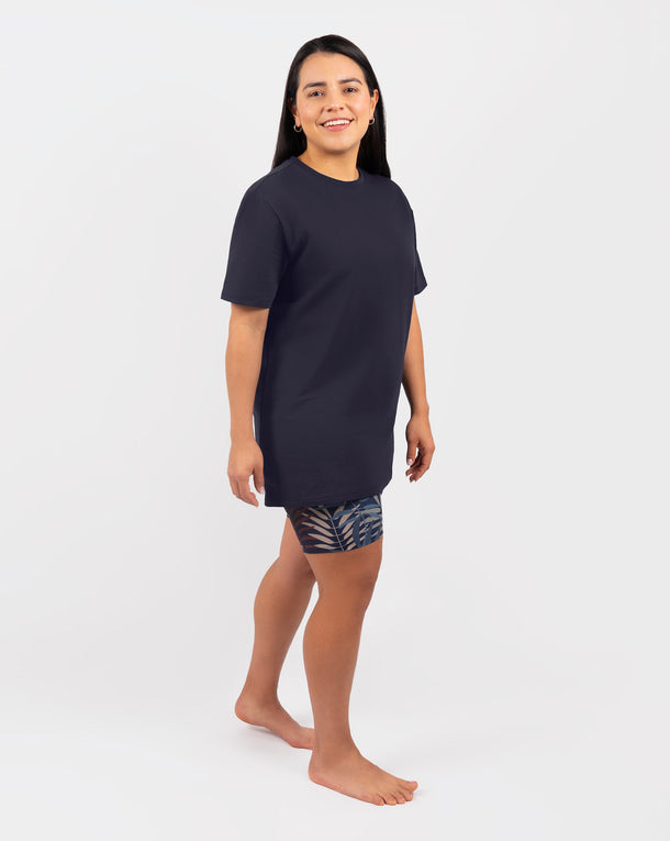 Modell 163 cm, bär S