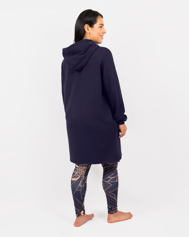 Modell 163 cm, bär S