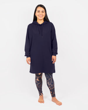 Modell 163 cm, bär S