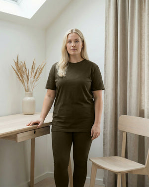 Modell 165 cm, bär L