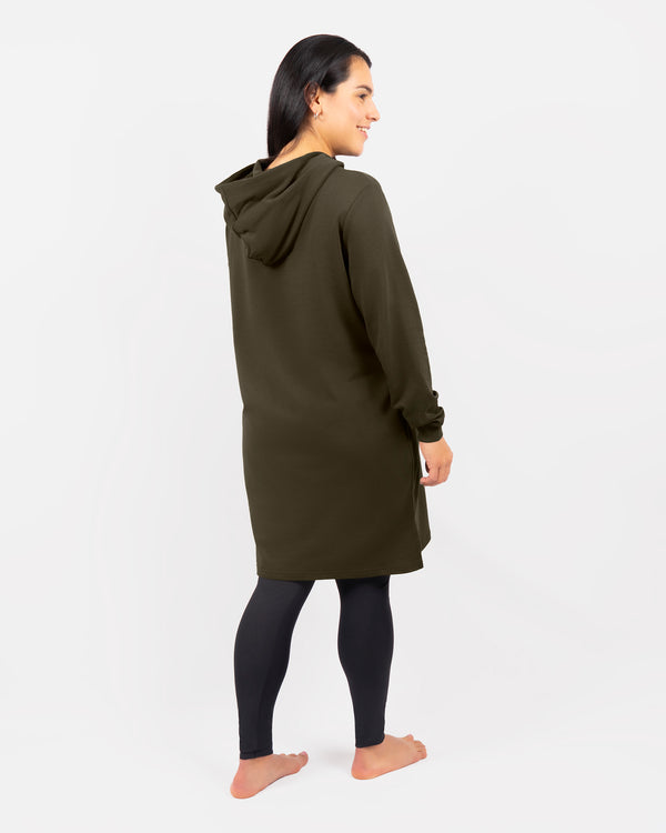 Modell 163 cm, bär S