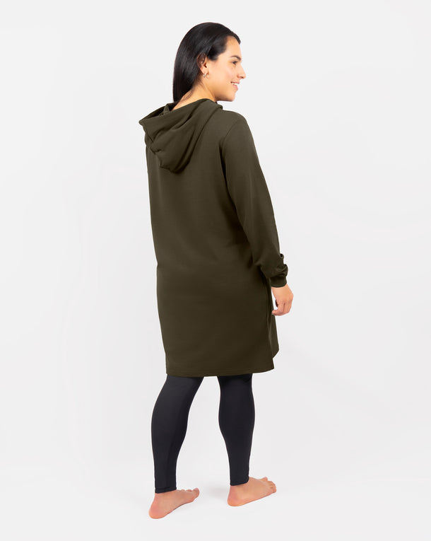 Modell 163 cm, bär S