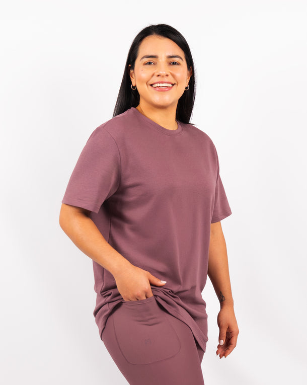 Modell 163 cm, bär S