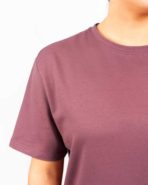 Modell 163 cm, bär S