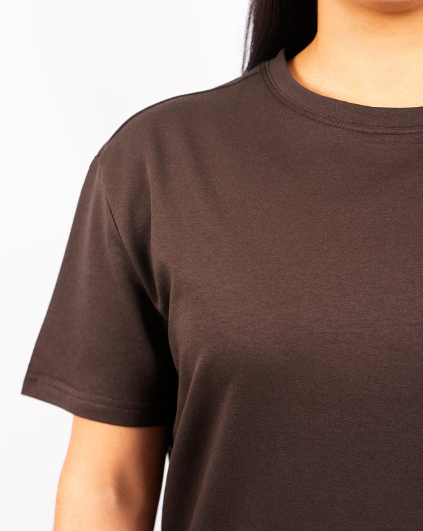 Modell 163 cm, bär S