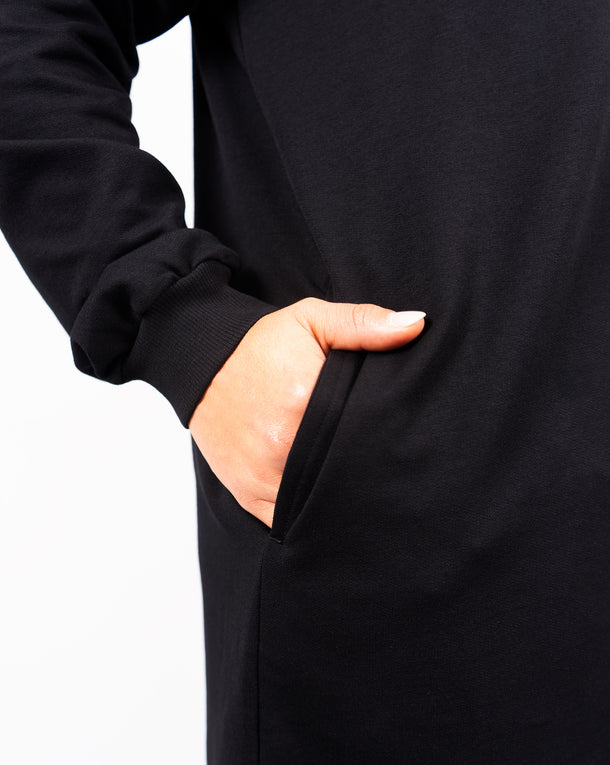 Modell 163 cm, bär S