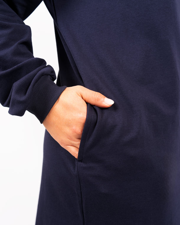 Modell 163 cm, bär S