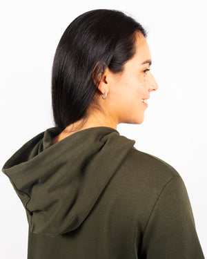 Modell 163 cm, bär S