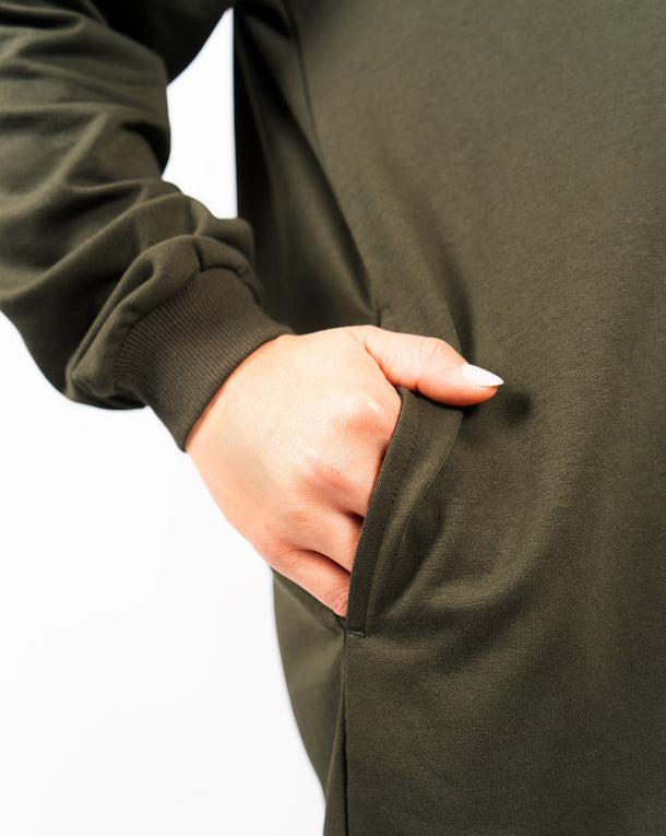 Modell 163 cm, bär S