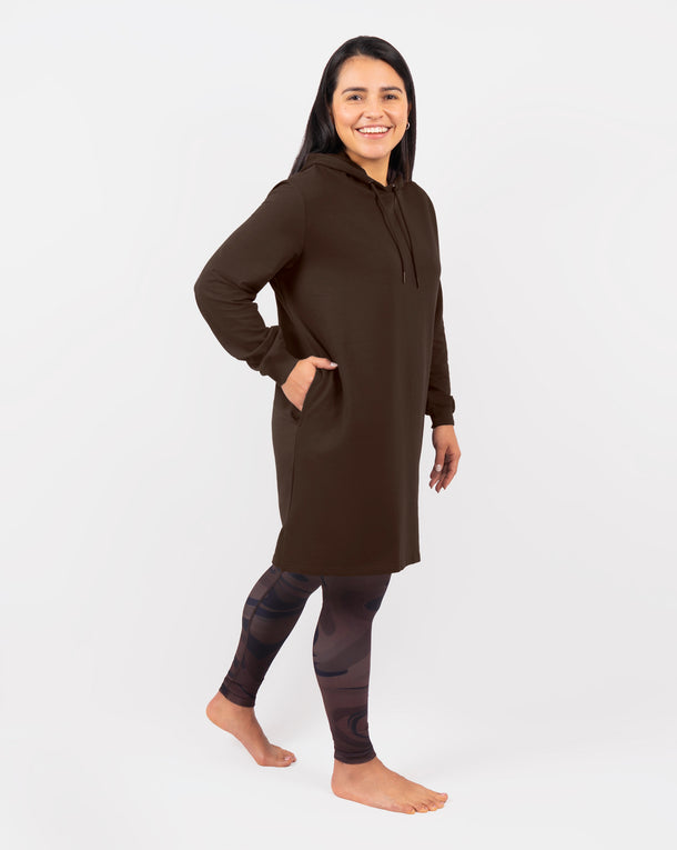 Modell 163 cm, bär S