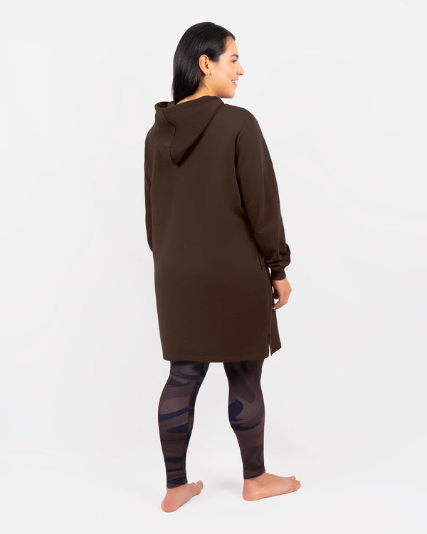 Modell 163 cm, bär S