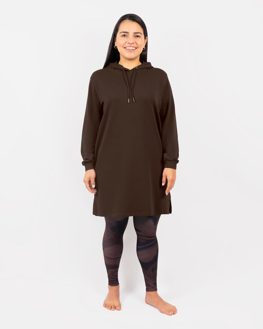 Modell 163 cm, bär S
