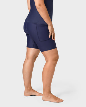 Modell 170 cm, bär M