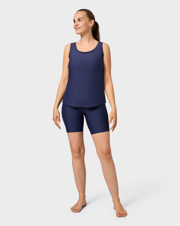 Modell 168 cm, bär S