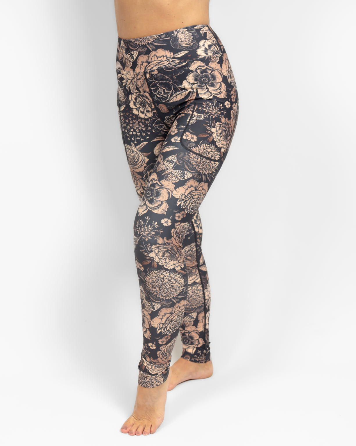 Modell 160 cm, bär S