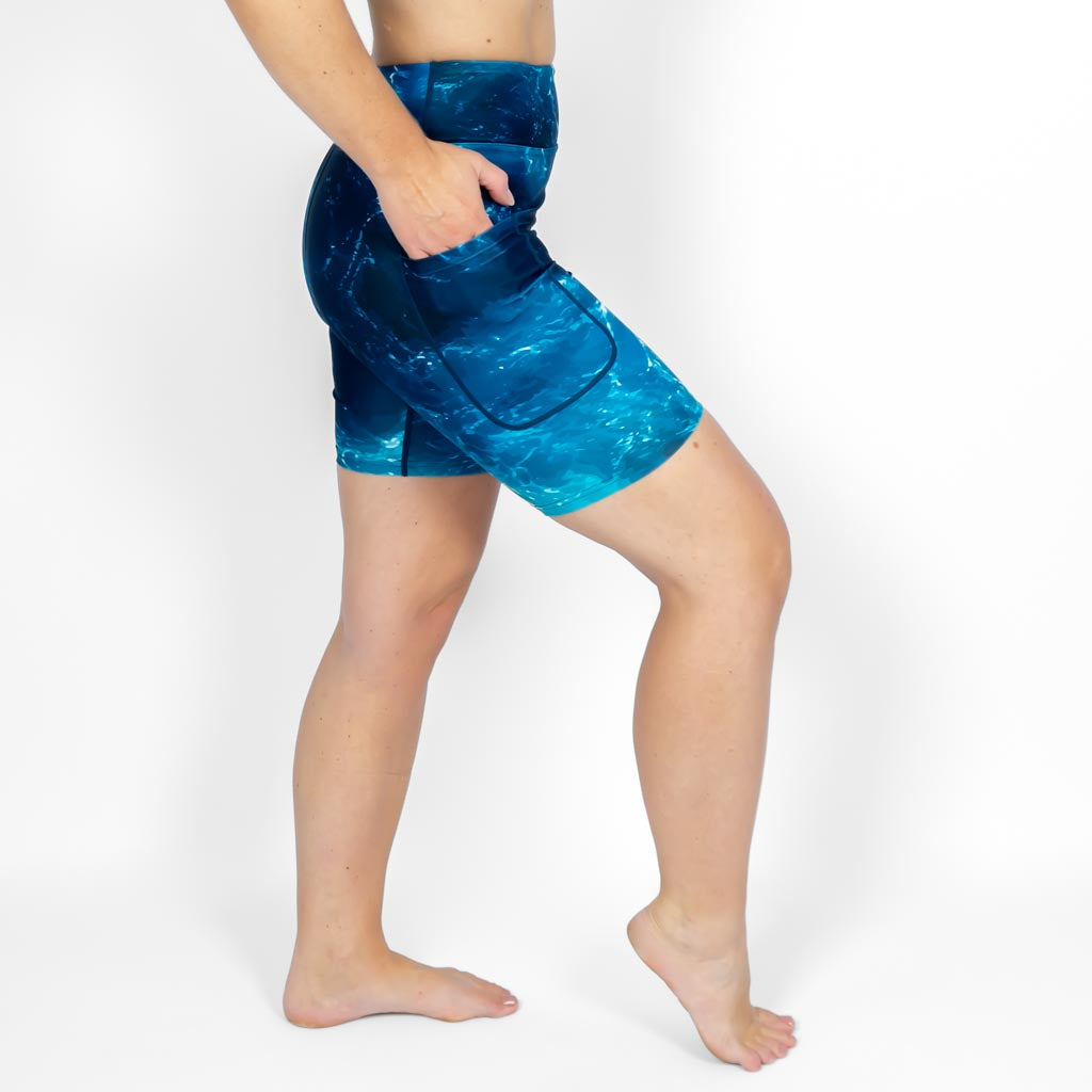 Oceana Shorts
