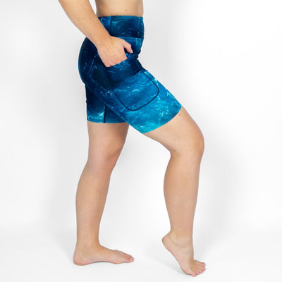 Oceana Shorts