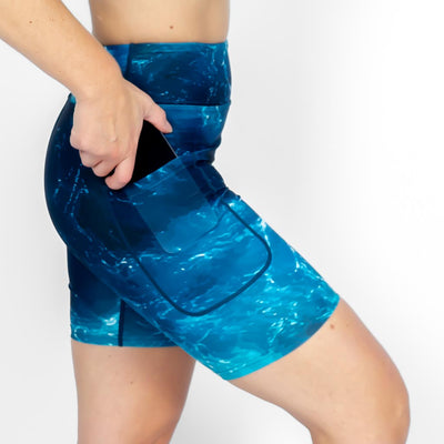 Oceana Shorts