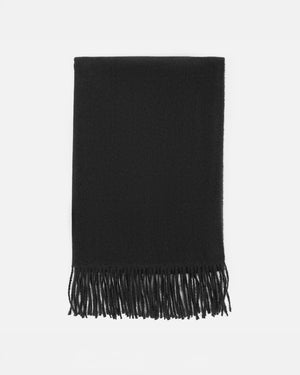 Paige Black Scarf