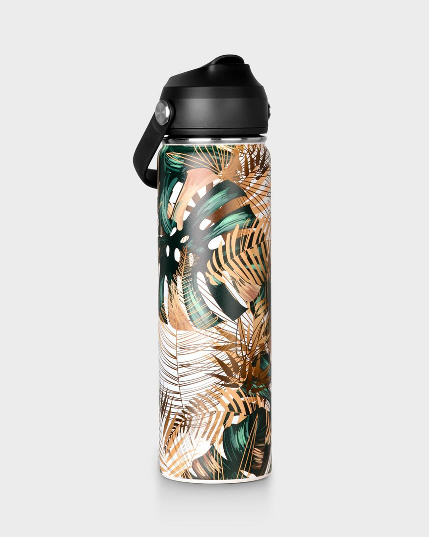 Luna Palm Water Bottle 650ml