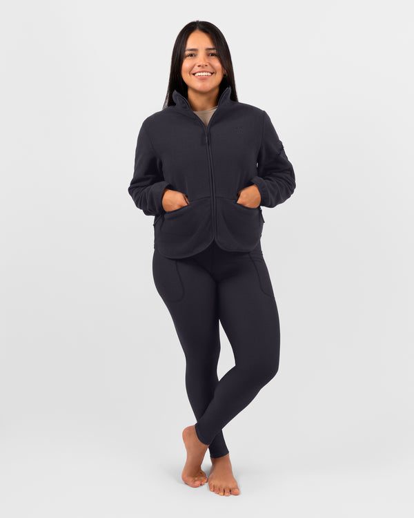 Modell 163 cm, bär S