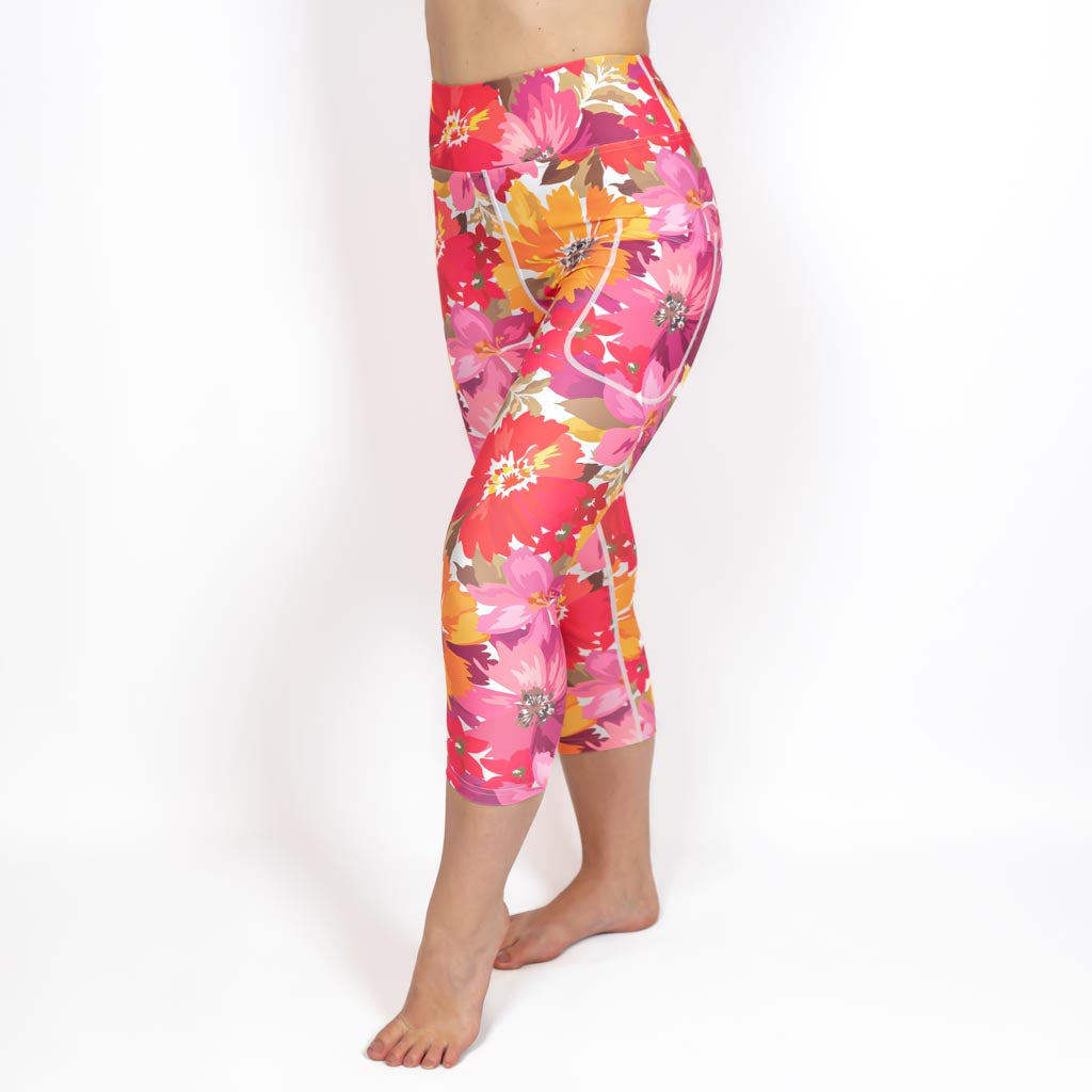 Petal Capri