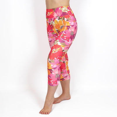 Petal Capri
