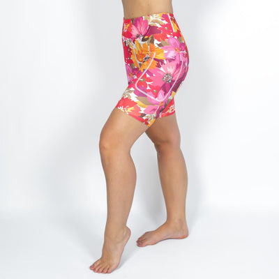 Petal Shorts