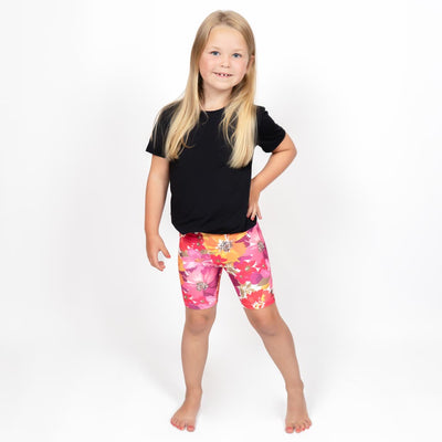 Petal Shorts – Barn