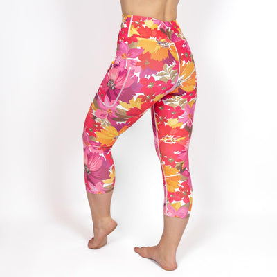 Petal Capri