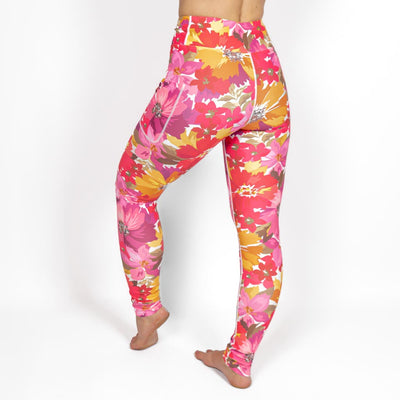 Petal Leggings