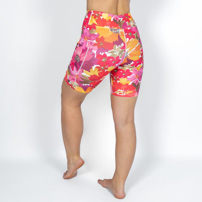 Petal Shorts