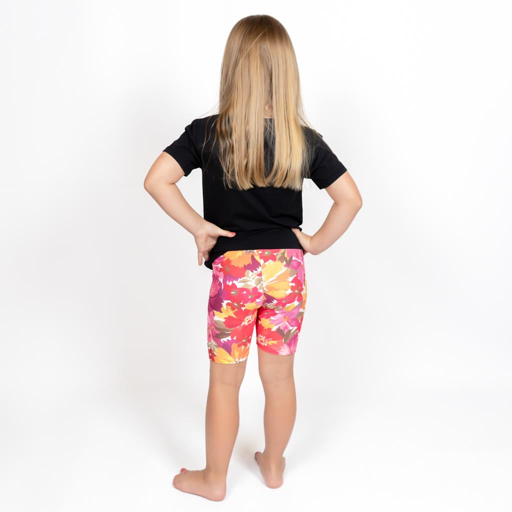 Petal Shorts – Barn