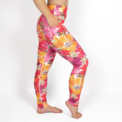 Petal Leggings
