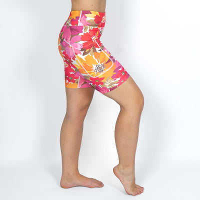 Petal Shorts