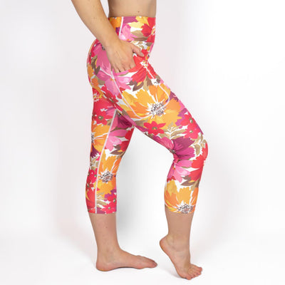 Petal Capri