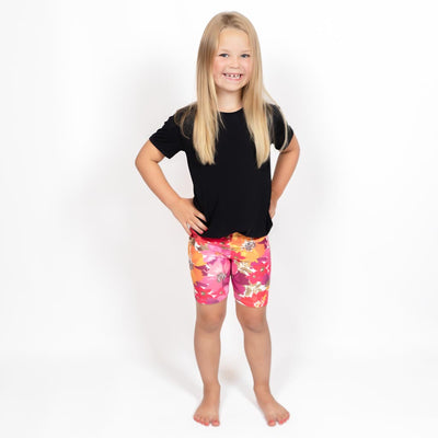 Petal Shorts – Barn