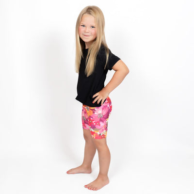 Petal Shorts – Barn