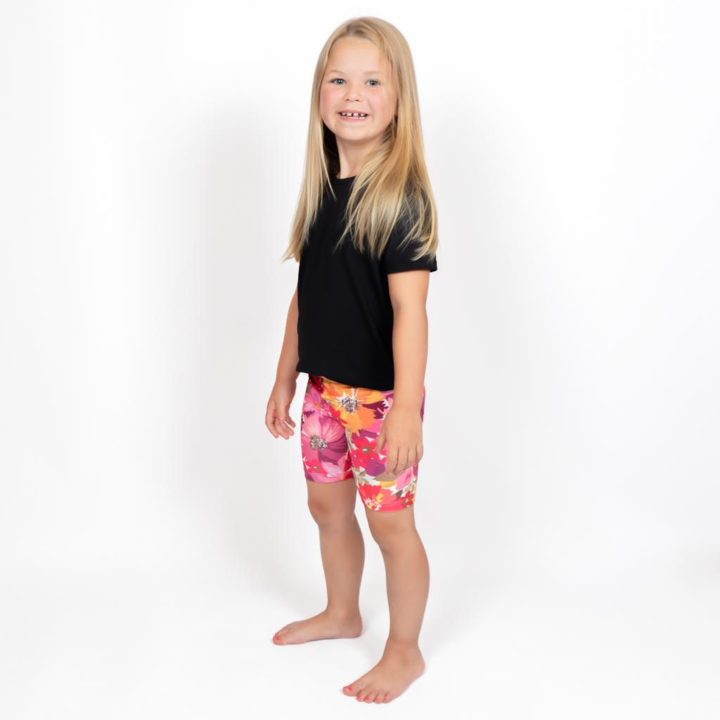 Petal Shorts – Barn