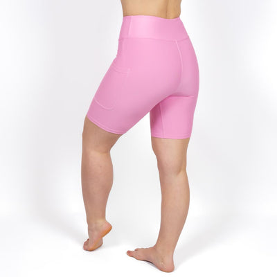 Pink Shorts
